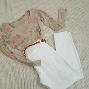 Later summer/fall outfit